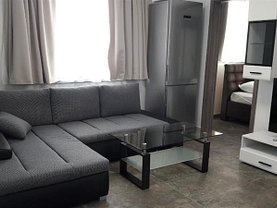 Apartament de închiriat 2 camere, în Cluj-Napoca, zona Hasdeu
