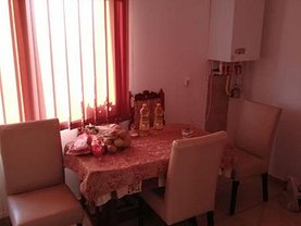 Garsonieră de vânzare, în Cluj-Napoca, zona Baciu