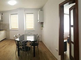 Apartament de închiriat 2 camere, în Cluj-Napoca, zona Bulgaria