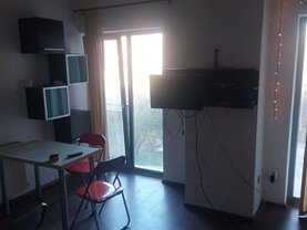 Garsonieră de închiriat, în Cluj-Napoca, zona Bulgaria