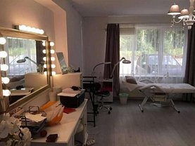 Vânzare spaţiu comercial