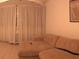 Apartament de închiriat 2 camere, în Bucuresti, zona Cismigiu