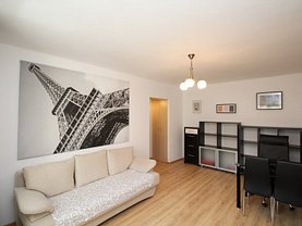 Apartament de închiriat 2 camere, în Bucuresti, zona Dorobanti