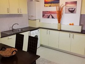 Apartament de închiriat 2 camere, în Bucuresti, zona Dristor