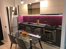 Apartament de închiriat 2 camere, în Bucuresti, zona Pipera