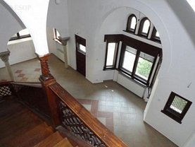 Casa de închiriat 10 camere, în Bucuresti, zona Romana