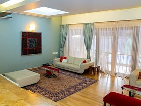 Casa de închiriat 5 camere, în Bucuresti, zona Pipera