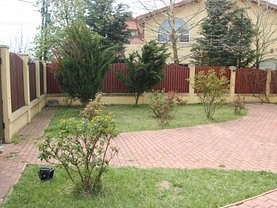 Casa 5 camere în Bucuresti, Iancu Nicolae