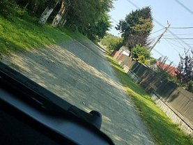 Teren constructii de vânzare, în Bughea de Sus