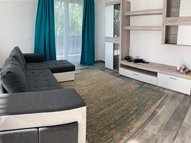 Apartament de închiriat 2 camere, în Timişoara, zona Braytim