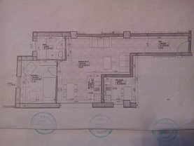 Apartament de vânzare 2 camere, în Timişoara, zona Şagului