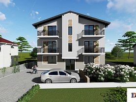 Apartament de vânzare 2 camere, în Timişoara, zona Braytim