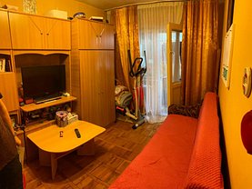 Apartament de vânzare 3 camere, în Timişoara, zona Badea Cârţan