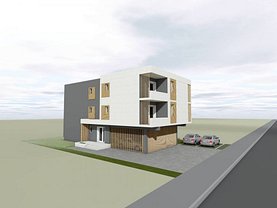 Apartament de vânzare 2 camere, în Timişoara, zona Complex Studenţesc