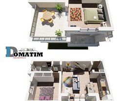 Apartament de vanzare 3 camere, în Timisoara, zona Aradului