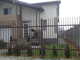 Casa de vânzare 5 camere, în Timişoara, zona Vest