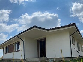 Casa de vânzare 3 camere, în Timişoara, zona Exterior Vest