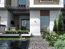 Casa de vânzare 5 camere, în Timişoara, zona Braytim