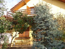 Casa de vânzare 5 camere, în Timişoara, zona Badea Cârţan