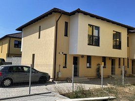 Casa de vânzare 3 camere, în Timisoara, zona Girocului
