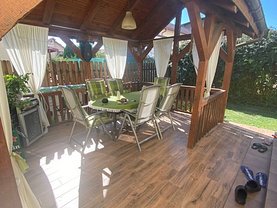 Casa de vânzare 4 camere, în Timişoara, zona Exterior Nord