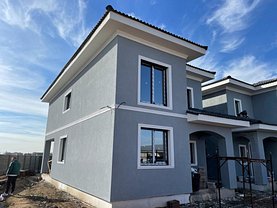Casa de vanzare 5 camere, în Timisoara, zona Nord