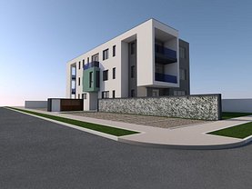 Teren constructii de vânzare, în Timisoara, zona Exterior Nord