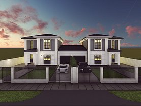 Teren constructii de vânzare, în Timişoara, zona Exterior Nord