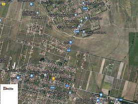 Teren constructii de vânzare, în Timisoara, zona Exterior Est