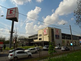 Garsonieră de închiriat, în Bucuresti, zona Timisoara
