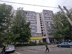 Apartament de închiriat 3 camere, în Bucureşti, zona Lujerului