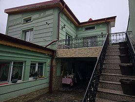 Casa de închiriat 4 camere, în Bucuresti, zona Giurgiului