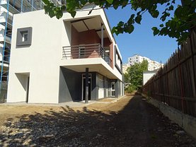 Închiriere spaţiu industrial în Bucuresti, Nicolae Grigorescu