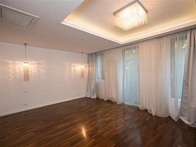 Apartament de închiriat 3 camere, în Bucuresti, zona Kiseleff
