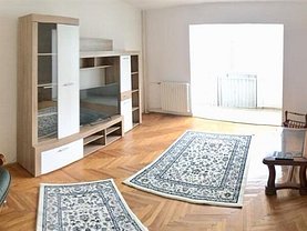 Apartament de închiriat 3 camere, în Bucuresti, zona Central