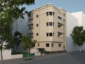 Casa de închiriat 10 camere, în Bucuresti, zona Dacia