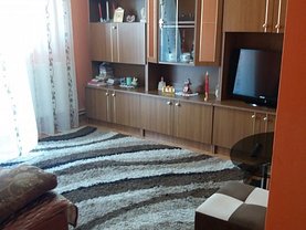Apartament de vânzare 3 camere în Sibiu, Valea Aurie