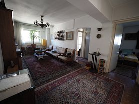 Apartament de vânzare 4 camere în Bucuresti, Calea Calarasilor