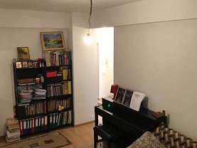 Garsonieră de vânzare, în Bucuresti, zona Metalurgiei