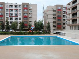 Garsonieră de vânzare, în Bucuresti, zona Metalurgiei