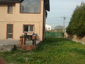 Casa 4 camere în Berceni