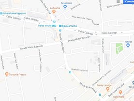 Teren constructii de vânzare, în Bucuresti, zona Calea Calarasilor
