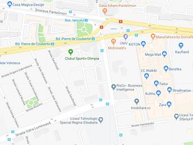 Teren constructii de vânzare, în Bucuresti, zona Iancului