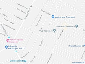 Teren constructii de vânzare, în Bucuresti, zona Berceni