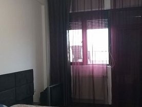 Apartament de închiriat 3 camere, în Bucuresti, zona Jiului