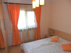 Apartament de închiriat 2 camere, în Bucuresti, zona Iancului