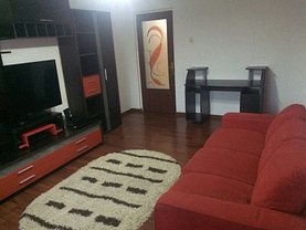 Apartament de închiriat 2 camere, în Bucuresti, zona Pantelimon