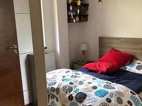 Apartament de închiriat 2 camere, în Bucuresti, zona 1 Mai