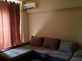 Apartament de închiriat 2 camere, în Bucuresti, zona Panduri