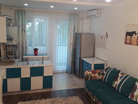 Apartament de închiriat 2 camere, în Bucuresti, zona Timisoara